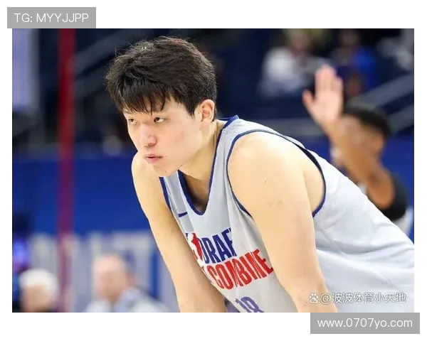 人民日报发声！易建联争议背后，杨瀚森开启中国篮球新世代