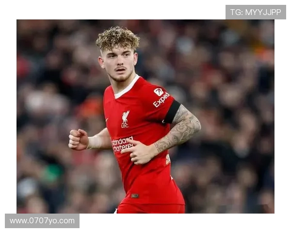 利物浦标价 4000 万镑 埃利奥特或今夏离队(2)