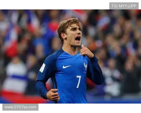 格列兹曼：铲球与回追，我爱的足球模样