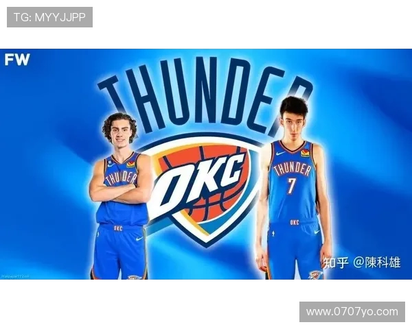 雷霆选秀再出奇招！两铁闸 + 神射手 + 15 号秀，打造未来冠军阵容